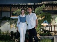 Cekricek.id, Berita Artis dan Berita Seleb - Sampai kini kisah percintaan Ghea Youbi yang telah kandas agar jadi pertanda akan segera menikah