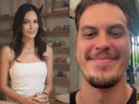 Sophia Latjuba hebohkan jagat maya dengan unggahan instastory nya yang video call dengan seorang bule tampan yang diduga pacar baru.