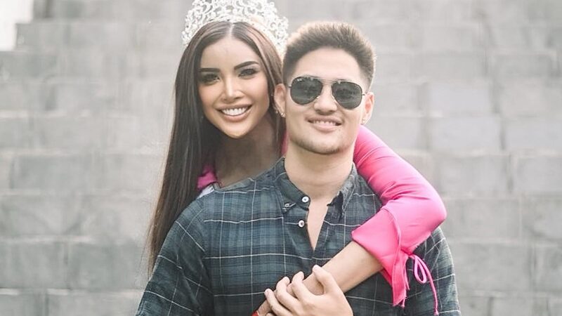 Cekricek.id, Berita Artis dan Berita Seleb - Meski Sudah Punya Pacar Sesama Jenis, Millen Cyrus Masih Ingin Menikah dengan Wanita