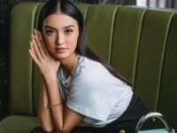 Raline Shah dikabarkan akan segera menikah tahun ini usai memperlihatkan sosok pria yang dikabarkan telah berhasil meluluhkan hatinya.