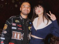 Artis cantik Raline Shah mengunggah beberapa fotonya yang baru saja mendapat kejutan di hari ulang tahun dari orang-orang terdekatnya.