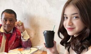 Cekricek.id, Berita Seleb dan Berita Artis – Hotman Paris kali ini berhasil mengangkat sosok pesinetron cantik sebagai asisten pribadinya yang ke-108. Meski memiliki paras memesona dan umur yang masih muda, netizen tak serta merta menyetujui melainkan jadi bertanya-tanya alasan di balik pengangkatan tersebut.