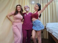 Cekricek.id, Berita Seleb dan Berita Artis - Sohib Sesama Pejuang Langsing, Siti Badriah dan Lucinta Luna Turunkan Berat Badan Sampai Puluhan Kilo