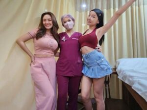 Cekricek.id, Berita Seleb dan Berita Artis - Sohib Sesama Pejuang Langsing, Siti Badriah dan Lucinta Luna Turunkan Berat Badan Sampai Puluhan Kilo