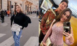 Cekricek.id, berita seleb dan berita artis - Kiky Saputri Yakin Hubungan Boy William dan Ayu Ting Ting Bukan Gimik, Ini Alasannya