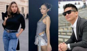 Cekricek.id, Berita Seleb dan Berita Artis - Usai Dikritik Kiky Saputri dan Boy William, Kata-kata Jenny Blackpink Tentang Hal Ini Kembali Disorot