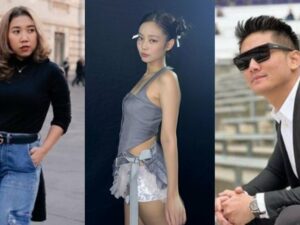 Cekricek.id, Berita Seleb dan Berita Artis - Usai Dikritik Kiky Saputri dan Boy William, Kata-kata Jenny Blackpink Tentang Hal Ini Kembali Disorot