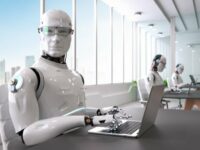 Cekricek.id - Gawat! Ada 20 Jenis Pekerjaan yang Bakal Diambil Alih AI, Ini Daftar Lengkapnya