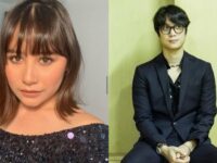 Cekricek.id, Berita Seleb dan Berita Artis - Dijodohkan dengan Dikta, Prilly Latuconsina Akui Masuk Tipe Pria Idamannya