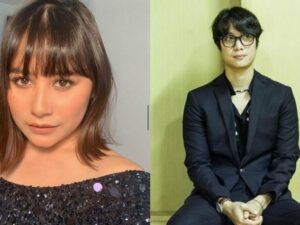 Cekricek.id, Berita Seleb dan Berita Artis - Dijodohkan dengan Dikta, Prilly Latuconsina Akui Masuk Tipe Pria Idamannya