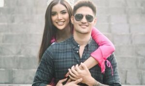 Cekricek.id, Berita Seleb dan Berita Artis – Selebgram transgender Millen Cyrus belakangan ini tampak begitu gencar memamerkan potret dirinya berdua dengan pacar tampannya. Pria tinggi berparas rupawan itu sukses menyedot perhatian warganet karena tampil dengan pose mesra dengan sepupu Ashanty tersebut.