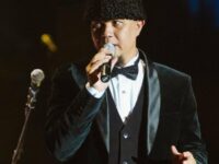 Cekricek.id, Berita Seleb dan Berita Artis – Ahmad Dhani memberikan tanggapannnya atas perjodohan online yang dilakukan netizen kepada El Rumi dan Fuji. Anak laki-lakinya yang berparas tampan itu sampai kini masih ramai dibicarakan karena dianggap sangat cocok jika bersanding dengan mantan kekasih Thariq Halilintar tersebut.