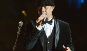 Cekricek.id, Berita Seleb dan Berita Artis – Ahmad Dhani memberikan tanggapannnya atas perjodohan online yang dilakukan netizen kepada El Rumi dan Fuji. Anak laki-lakinya yang berparas tampan itu sampai kini masih ramai dibicarakan karena dianggap sangat cocok jika bersanding dengan mantan kekasih Thariq Halilintar tersebut.