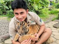 Cekricek.id, berita seleb dan berita artis - Usai Isu Hamili Mantan Pacar, Video Lawas Alshad Ahmad Ini Kembali Mencuat