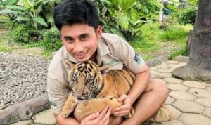 Cekricek.id, berita seleb dan berita artis - Usai Isu Hamili Mantan Pacar, Video Lawas Alshad Ahmad Ini Kembali Mencuat