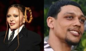 Cekricek.id, Berita Seleb dan Berita Artis - Madonna, penyanyi dan penulis lagu asal Amerika yang pernah dianggap sebagai bintang pop terbesar di negara ini hadir dengan kabar yang mengejutkan. Dia diketahui sedang berkencan dengan mantan calon pemain NFL yang terpaut usia 35 tahun darinya.