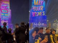 Cekricek.id, Berita Seleb dan Berita Artis – Keluarga Gen Halilintar diketahui tak menghadiri pesta ulang tahun anak Atta Halilintar dan Aurel Hermansyah. Tak menampakkan wajah untuk memberi ucapan langsung pada Ameena, mereka rupanya tengah berada di luar negeri.