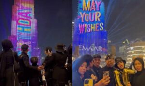 Cekricek.id, Berita Seleb dan Berita Artis – Keluarga Gen Halilintar diketahui tak menghadiri pesta ulang tahun anak Atta Halilintar dan Aurel Hermansyah. Tak menampakkan wajah untuk memberi ucapan langsung pada Ameena, mereka rupanya tengah berada di luar negeri.