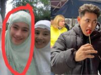 Cericek.id – Seorang penyanyi asal Thailand diketahui telah memutuskan menjadi transgender dengan mengubah penampilannya dari perempuan menjadi laki-laki. Padahal, wajah aslinya tampak begitu cantik, namun dia dengan mantap memilih untuk mengubah hal itu.