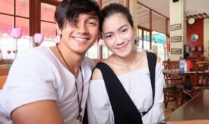 Cekricek.id, Berita Seleb dan Berita Artis – Pasangan selebriti, Immanuel Caesar Hito dan Felicya Angelista tengah merayakan genap 10 tahun hubungan asmara keduanya. Mulai dari masa pacaran hingga menjadi satu keluarga dengan dua buah hati mereka yang cantik-cantik.