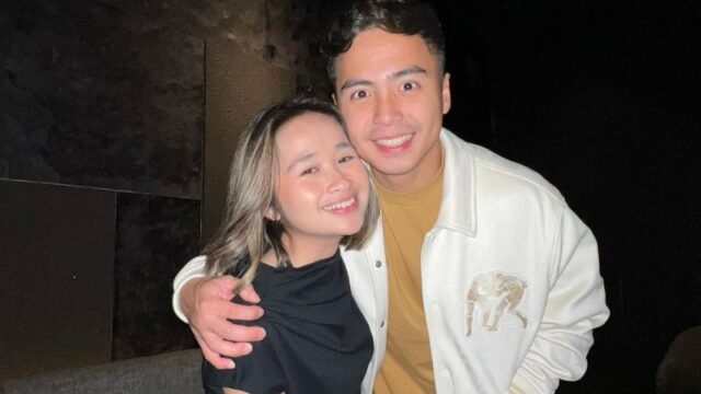 Cekricek.id, Berita Seleb dan Berita Artis – Inilah Agama Kekasih Gritte Agatha, Arif Hidayat, yang Disangka Islam