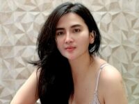 Cekricek.id, Berita Seleb dan Berita Artis – Ada yang Meleleh Hingga Istigfar Memandang Kecantikan Dianna Dee Starlight