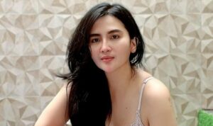 Cekricek.id, Berita Seleb dan Berita Artis – Ada yang Meleleh Hingga Istigfar Memandang Kecantikan Dianna Dee Starlight