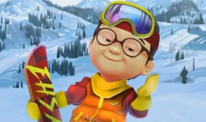 Cekricek.id, Film – Ehsan Upin Ipin Bikin Akun Instagram, Followersnya Auto Melejit Sampai Ratusan Ribu