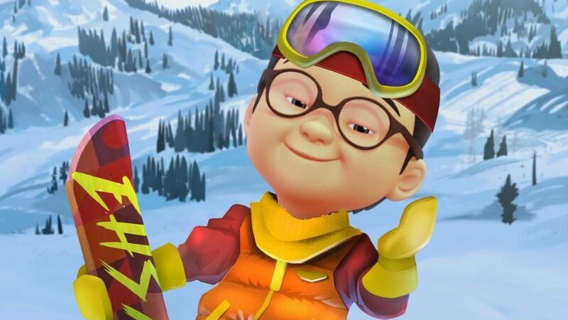 Cekricek.id, Film – Ehsan Upin Ipin Bikin Akun Instagram, Followersnya Auto Melejit Sampai Ratusan Ribu