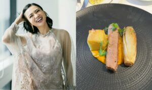 Cekricek.id, Berita Seleb dan Berita Artis – Wika Salim memamerkan menu buka puasa estetiknya saat mengunjungi sebuah restoran mewah. Dia tampaknya begitu senang karena bisa menyantap hidangan tersebut setelah seharian menahan lapar dan haus. Namun, dari foto-foto tersebut ada yang membuat netizen mencibir lewat kolom komentar.