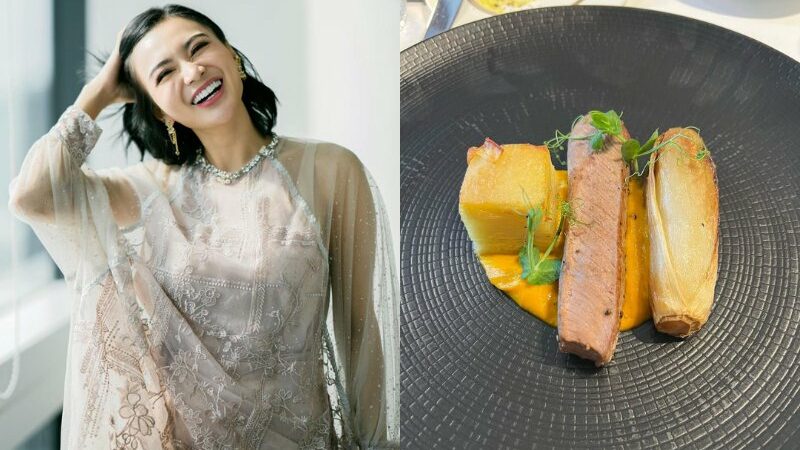 Cekricek.id, Berita Seleb dan Berita Artis – Wika Salim memamerkan menu buka puasa estetiknya saat mengunjungi sebuah restoran mewah. Dia tampaknya begitu senang karena bisa menyantap hidangan tersebut setelah seharian menahan lapar dan haus. Namun, dari foto-foto tersebut ada yang membuat netizen mencibir lewat kolom komentar.
