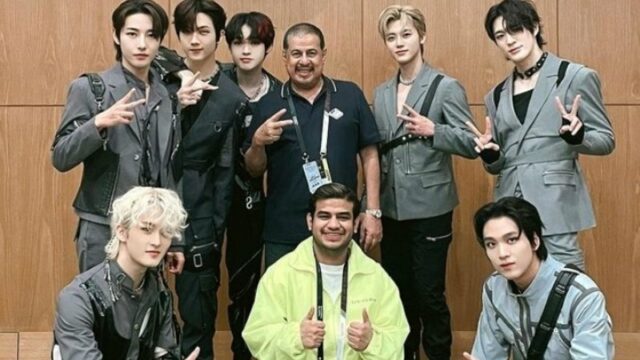 Cekricek.id, Berita Seleb dan Berita Artis – Fadil Jaidi berhasil membuat video unggahannya di YouTube menjadi trending satu. Hal itu lantaran tayangan yang memperlihatkan pengalamannya pertama kali bertemu dengan member grup Kpop NCT Dream saat konser yang digelar beberapa waktu lalu.