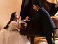 Cekricek.id, Berita Seleb dan Berita Artis – Manajer Tiara Andini memberikan kondisi terbaru dari artisnya setelah mengetahui skandal yang menimpa kekasihnya, Alshad Ahmad. Pria pecinta binatang itu dituding telah menghamili mantan pacarnya bahkan sempat menikah selama dua bulan.