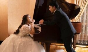 Cekricek.id, Berita Seleb dan Berita Artis – Manajer Tiara Andini memberikan kondisi terbaru dari artisnya setelah mengetahui skandal yang menimpa kekasihnya, Alshad Ahmad. Pria pecinta binatang itu dituding telah menghamili mantan pacarnya bahkan sempat menikah selama dua bulan.