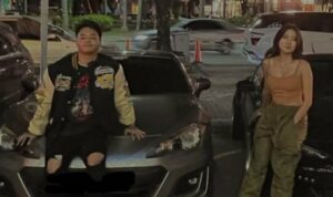 Cekricek.id, Berita Seleb dan Berita Artis – Reza Arap baru-baru ini dikabarkan sedang menjalin kedetakatan dengan Rachel Florencia. Dia adalah seorang selebgram berparas cantik dengan wajah Cindo yang khas. Keduanya digosipkan lagi dekat setelah melihat unggahan di media sosial mantan suami Wendy Walters beberapa waktu lalu.