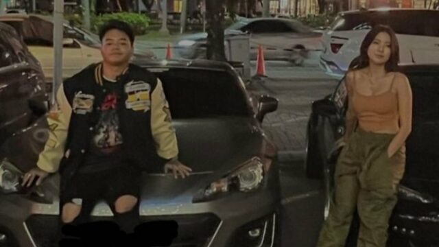 Cekricek.id, Berita Seleb dan Berita Artis – Reza Arap baru-baru ini dikabarkan sedang menjalin kedetakatan dengan Rachel Florencia. Dia adalah seorang selebgram berparas cantik dengan wajah Cindo yang khas. Keduanya digosipkan lagi dekat setelah melihat unggahan di media sosial mantan suami Wendy Walters beberapa waktu lalu.