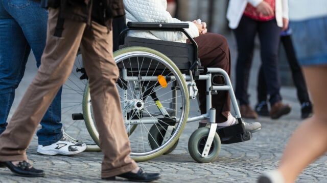 Cekricek.id - Beberapa penyandang disabilitas di seluruh dunia dapat mengungkapkan kesulitan mental dan fisik mereka akibat cedera yang mengubah hidup. Akan tetapi tampaknya hal itu tidak berpengaruh pada mereka yang transabled.