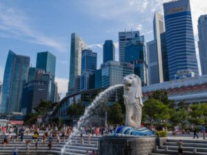 Cekricek.id, Berita Viral - Sebelum menghilang pada pertengahan Februari lalu, Bao Fan, salah seorang bankir investasi paling terkenal di Cina, dikabarkan sedang mencari tempat yang aman untuk menyimpan kekayaannya.