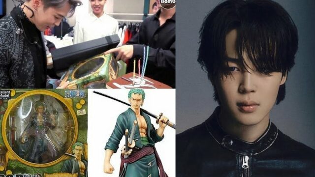 Cekricek.id, Berita Seleb dan Berita Artis – Kepopuleran One Piece memang tidak diragukan lagi, bahkan Jimin BTS sekalipun juga sangat menyukai anime tersebut. Sebuah cuitan di Twitter baru-baru ini menjadi daya tarik di media sosial yang menyoroti salah satu anggota dari grup Kpop kenamaan tersebut.