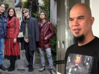 Cekricek.id, Berita Seleb dan Berita Artis – Ahmad Dhani membeberkan alasan di balik anak-anaknya, Al, El, dan Dul lebih memilih ikut dirinya setelah perceraiannya dengan Maia Estianty. Pria berkepala plontos itu mengaitkan hal tersebut dengan pola didikannya yang santai.