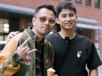 Cekricek.id, Berita Seleb dan Berita Artis – Hubungan asmara Tiara Andini kini sedang berada di ujung tanduk. Tudingan pada kekasihnya, Alshad Ahmad, yang pernah menikah hingga memiliki seorang anak masih hangat-hangatnya diperbincangkan sampai saat ini.