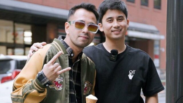 Cekricek.id, Berita Seleb dan Berita Artis – Hubungan asmara Tiara Andini kini sedang berada di ujung tanduk. Tudingan pada kekasihnya, Alshad Ahmad, yang pernah menikah hingga memiliki seorang anak masih hangat-hangatnya diperbincangkan sampai saat ini.