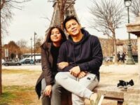 Cekricek.id, Berita Seleb dan Berita Artis – Alleia, anak semata wayang Ariel Noah memang sering membuat publik penasaran. Sebagai putri dari penyanyi terkenal yang digilai banyak wanita semasa mudanya, tentu saja dia pun berkesempatan untuk disorot juga.