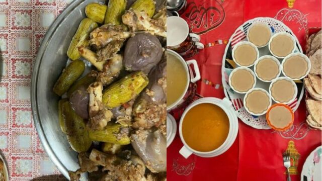 Cekricek.id, Kuliner – Ada banyak jenis menu buka puasa yang hadir di berbagai negara. Aneka masakan ini lah yang menemani umat muslim setiap kali berbuka setelah menahan diri dari makan dan minum seharian. Bukan hanya dibuat secara pribadi di rumah, tak jarang berbagai menu tersebut dijajakan di pasar Ramadhan yang hadir dalam sebulan sekali dalam satu tahun ini.