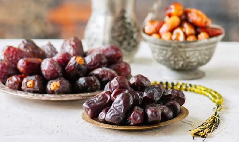 Ide Bisnis Saat Bulan Ramadhan, Dijamin Laris Manis 5 Lampiran Gambar