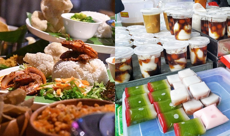 Ide Bisnis Saat Bulan Ramadhan, Dijamin Laris Manis 6 Lampiran Gambar