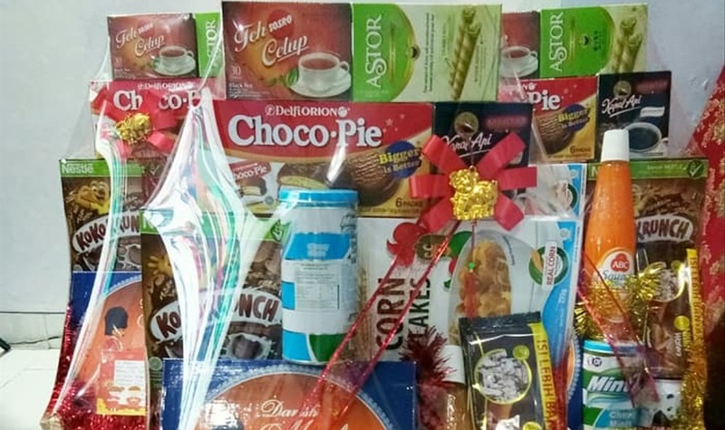 Ide Bisnis Saat Bulan Ramadhan, Dijamin Laris Manis 8 Lampiran Gambar