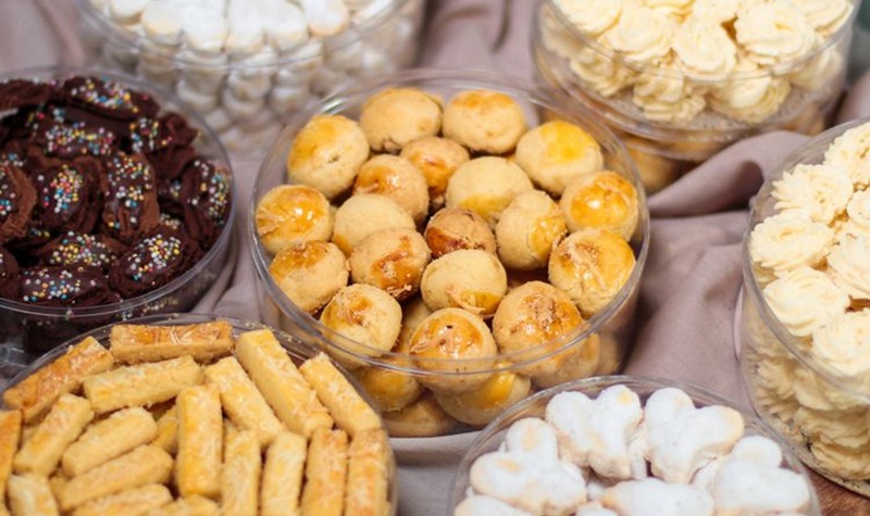 Ide Bisnis Saat Bulan Ramadhan, Dijamin Laris Manis 7 Lampiran Gambar