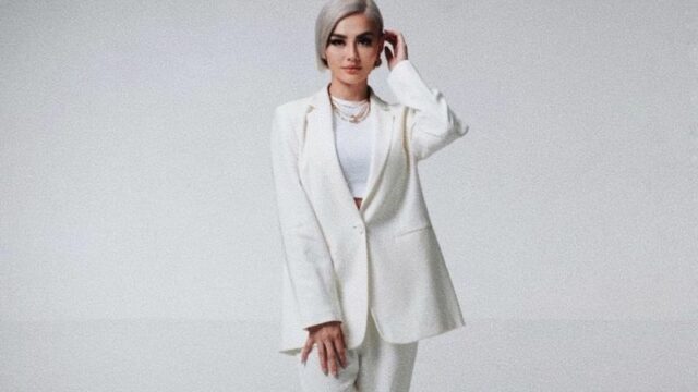 Cekricek,id Berita Artis dan Berita Seleb - Agnez Mo membagikan momen dirinya kumpul bersama teman-teman lama, circlenya gak ada lawan