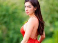 Cekricek.id, Berita Artis dan Berita Seleb - Rupanya kecantikan dari Angel Karamoy sangat bermanfaat untuk sejumlah penyakit netizen